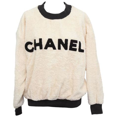 chanel men sweatshirt|Chanel cashmere sweaters.